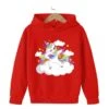 Toddler Unicorn Pullover Sweatshirts 1 Toddler Unicorn Pullover Sweatshirts -Unicorn Fashion 742360 snstu4