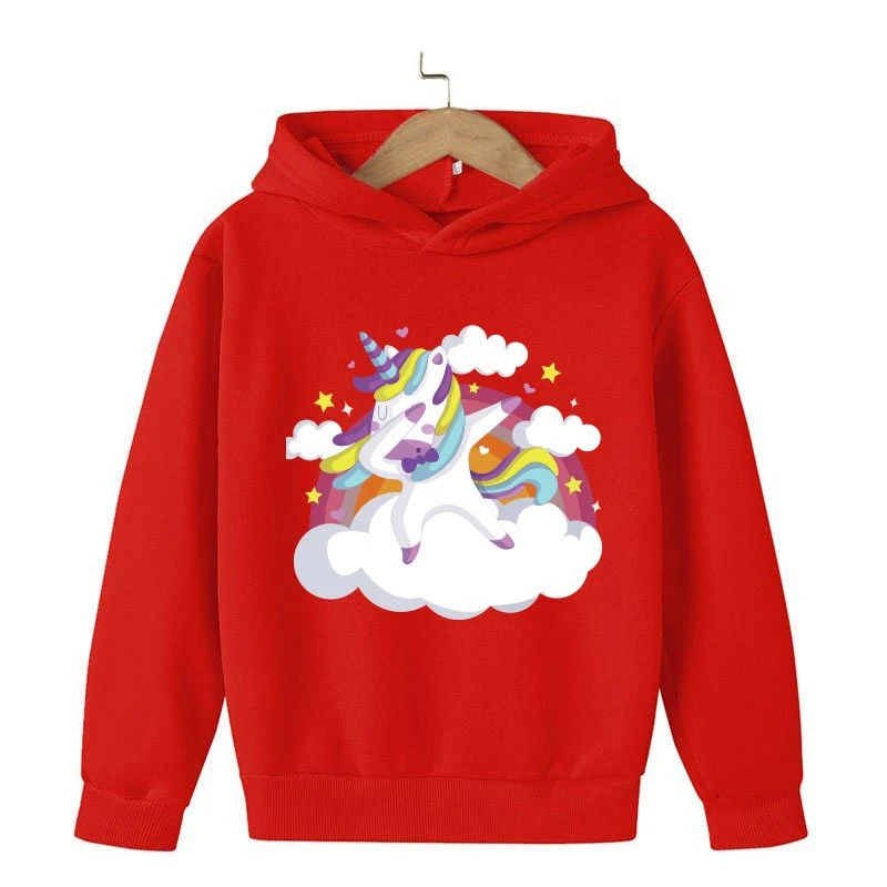 Toddler Unicorn Pullover Sweatshirts 3 Toddler Unicorn Pullover Sweatshirts