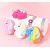 Squishy Fidget Toys Premium Unicorn Mini Shoulder Bag