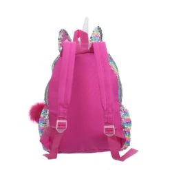 Unicorn Gorgeous Sequin Heart Backpack 13 Unicorn Gorgeous Sequin Heart Backpack -Unicorn Fashion 74684 rjs6mp
