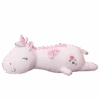 Super Cottony Unicorn Pillow -Unicorn Fashion 75078 wiyor6