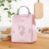 Portable Unicorn Lunch Bags -Unicorn Fashion 75214 xp7wpd
