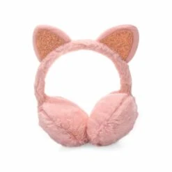 Plush Unicorn Winter Earmuffs -Unicorn Fashion 75424 0i5evx