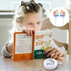 Adorable Unicorn Wired Earphones -Unicorn Fashion 75514 cphuv4