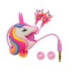 Colorful Unicorn Headphones With Cable Organizer 1 Colorful Unicorn Headphones With Cable Organizer -Unicorn Fashion 75565 cdxeiy