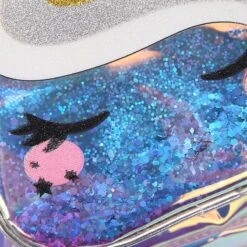 Jelly Rainbow Unicorn Backpack -Unicorn Fashion 75755 9lugwf