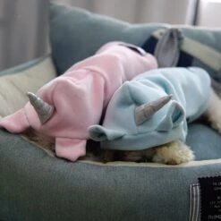 Reusable Unicorn Lovely Cloth For Your Dog -Unicorn Fashion 76928 dtrfqm