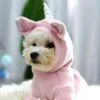 Reusable Unicorn Lovely Cloth For Your Dog -Unicorn Fashion 76929 lvfdfs