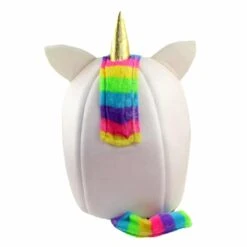 Adorable Unicorn Mini House For Pets -Unicorn Fashion 76948 awc03t