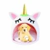 Adorable Unicorn Mini House For Pets 2 Adorable Unicorn Mini House For Pets -Unicorn Fashion 76948 uvrezb