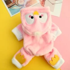 Unicorn Fleece Clothing For Pets -Unicorn Fashion 76969 fldgxn