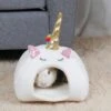 Unicorn Mini House For Pets -Unicorn Fashion 77045 umtuqx