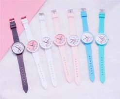 Fashionably Adorable Unicorn Watch 11 Fashionably Adorable Unicorn Watch -Unicorn Fashion 77489 gwcexh