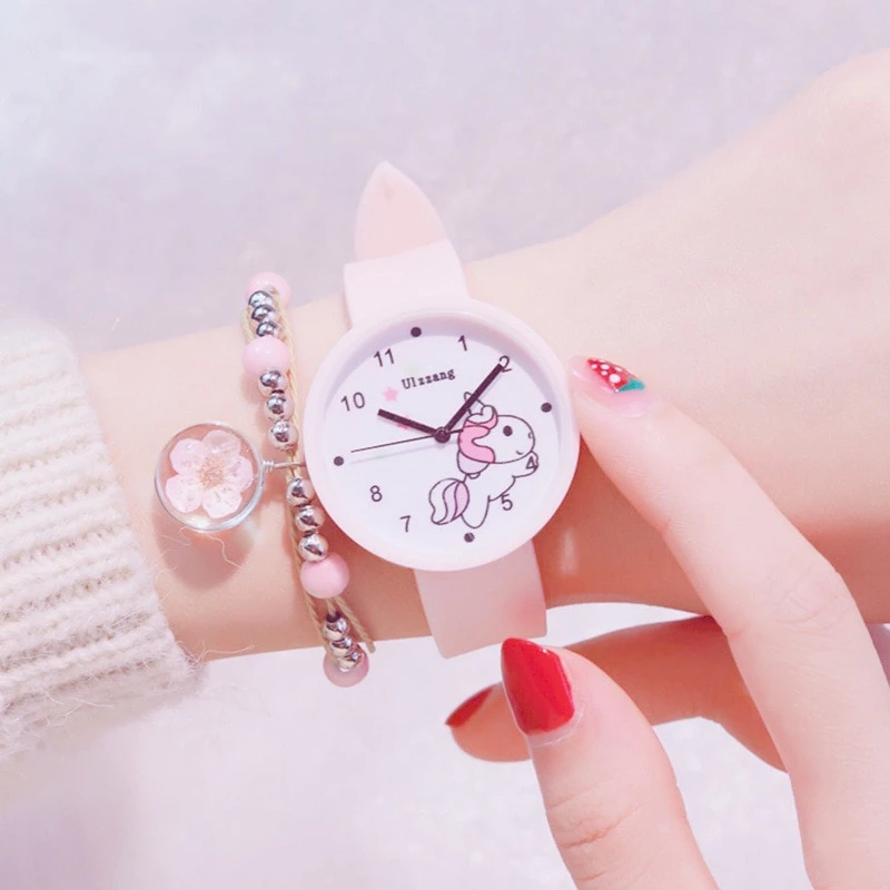 Fashionably Adorable Unicorn Watch 3 Fashionably Adorable Unicorn Watch