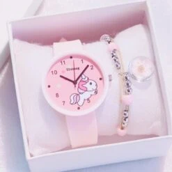 Fashionably Adorable Unicorn Watch 10 Fashionably Adorable Unicorn Watch -Unicorn Fashion 77489 xvs4ai
