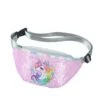Reversible Sequins Unicorn Waist Bag -Unicorn Fashion 78006 djbq5h