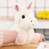 Unicorn Plush Toy Warm Handcuffs Bracelet