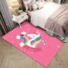 Girls Unicorn Rugs 1 Girls Unicorn Rugs -Unicorn Fashion 79750 roki0k