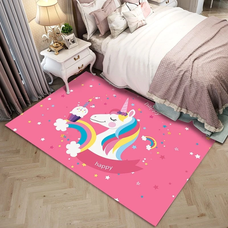 Girls Unicorn Rugs 3 Girls Unicorn Rugs