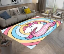 Unicorn Rainbow Rugs And Carpets 11 Unicorn Rainbow Rugs And Carpets -Unicorn Fashion 80880 huffob