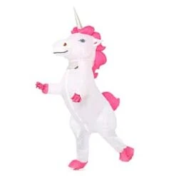 White Inflatable Unicorn Costume 14 White Inflatable Unicorn Costume -Unicorn Fashion 80d335dd f953 4987 8ca6 1f3dc754979e. CR00300300 PT0 SX300