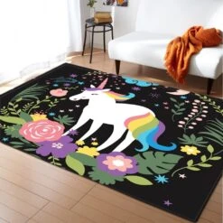 Rainbow Unicorn Rugs For Bedroom 10 Rainbow Unicorn Rugs For Bedroom -Unicorn Fashion 83120 30aaxk