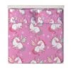 Unicorn Dreaming Fitted Sheets 1 Unicorn Dreaming Fitted Sheets -Unicorn Fashion 83411 kdp3xi