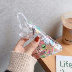 Unicorn And Flamingo Phone Case 12 Unicorn And Flamingo Phone Case -Unicorn Fashion 85224 xvqxrr