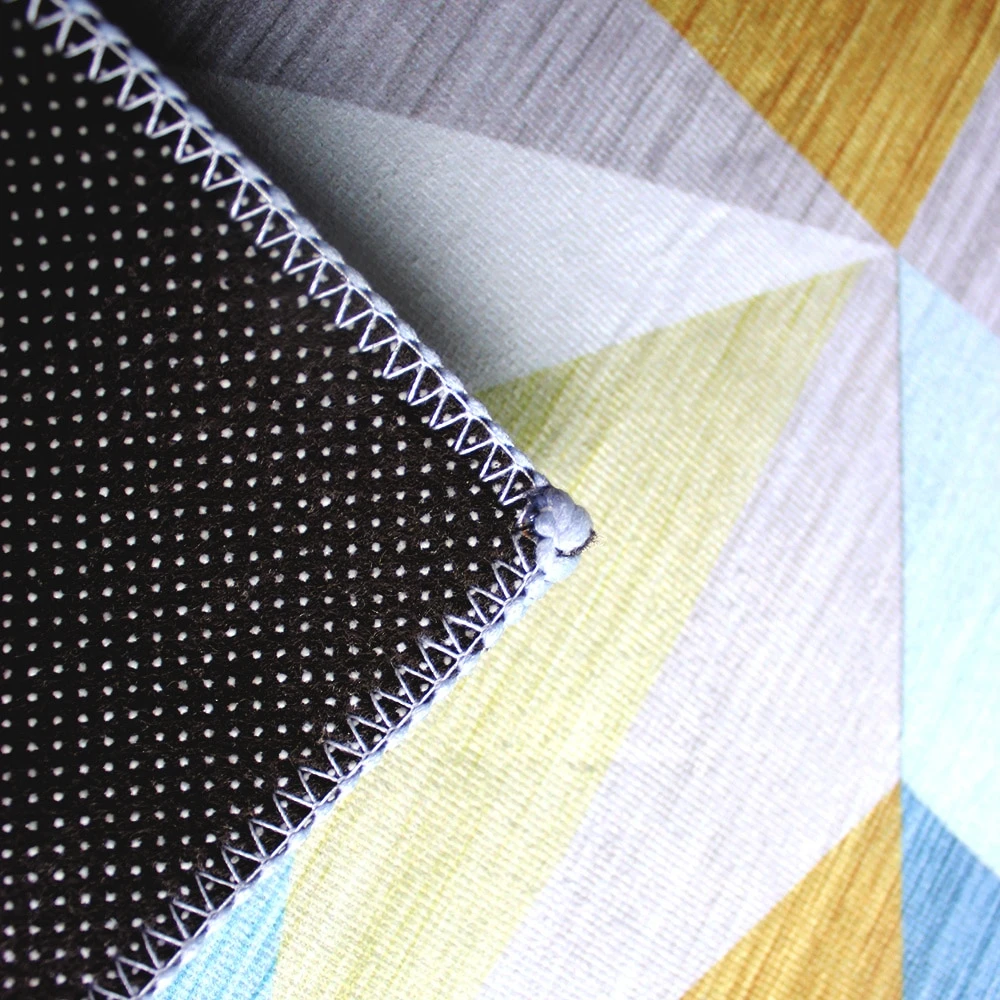 Star And Unicorn Rug For Kid Room 6 Star And Unicorn Rug For Kid Room - Image 4