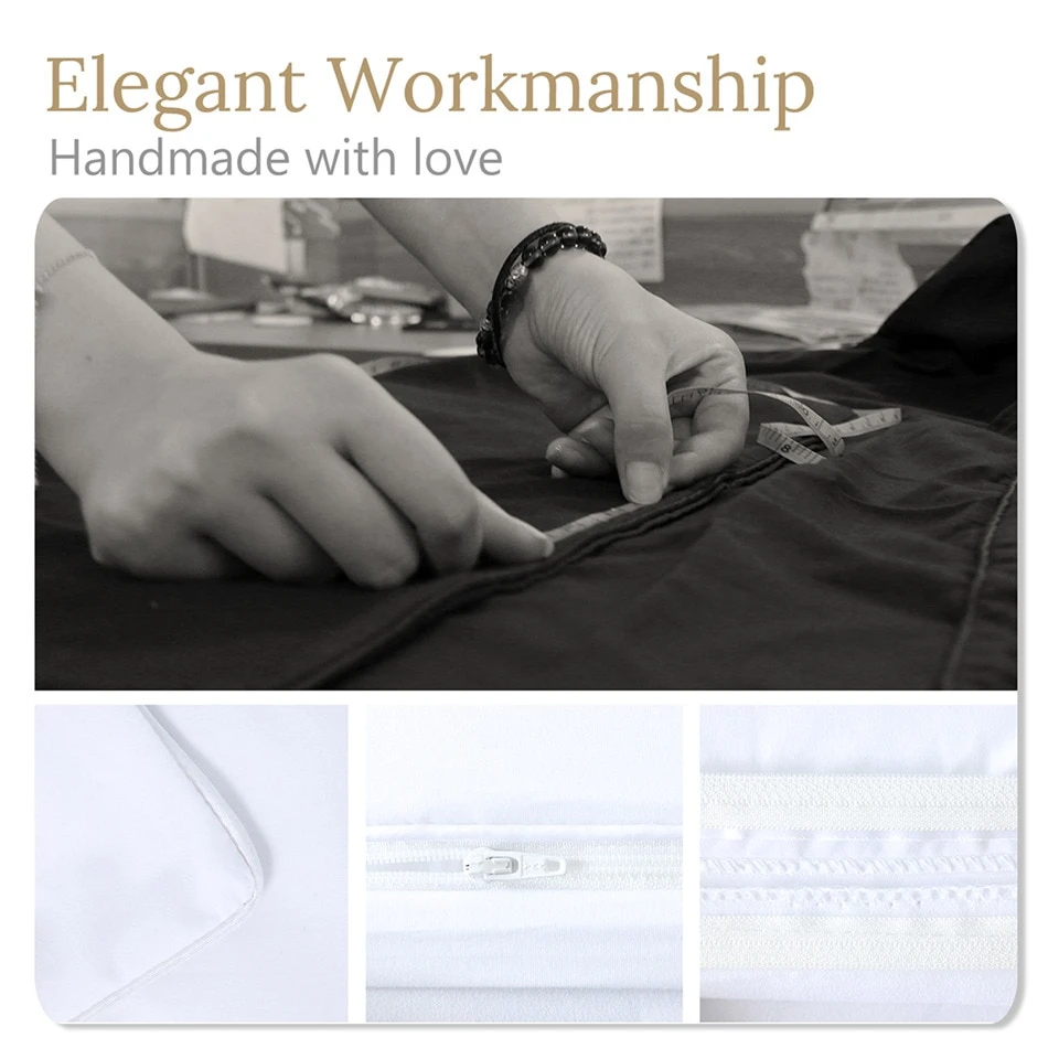 Unicorn Pink Kids Duvet Cover Bedding Set 7 Unicorn Pink Kids Duvet Cover Bedding Set - Image 5