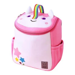 3D Unicorn/Animal School Bags For Girls