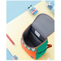 3D Unicorn/Animal School Bags For Girls -Unicorn Fashion 88202 x9qric