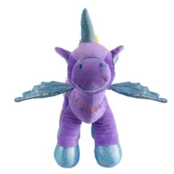 Glowing LED Night Light Unicorn Stuffed Animal Toy 9 Glowing LED Night Light Unicorn Stuffed Animal Toy -Unicorn Fashion 89018 r4bm9q