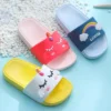 Unicorn Summer Beach Flip Flops -Unicorn Fashion 89163 qmrp7p