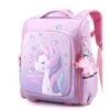 New Girl Unicorn Pinky Star Waterproof School Bags -Unicorn Fashion 892833 ptloeu