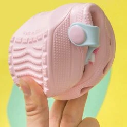 Blue Unicorn Crocs For Girls -Unicorn Fashion 89492 ngv1ib 1