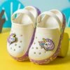 Anti Slip Unicorn Crocs For Kids -Unicorn Fashion 89636 4w5mbb