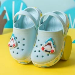 Anti Slip Unicorn Crocs For Kids 9 Anti Slip Unicorn Crocs For Kids -Unicorn Fashion 89636 fkmr9r