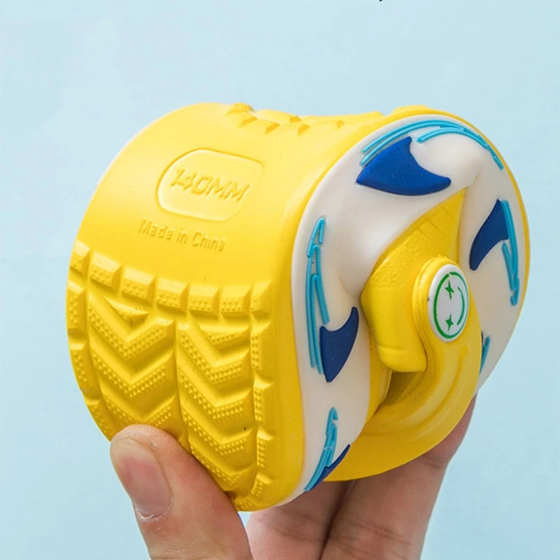 Anti Slip Unicorn Crocs For Kids 7 Anti Slip Unicorn Crocs For Kids - Image 5