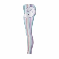 Digital Print Star Rainbow Unicorn Leggings Woman Pants 12 Digital Print Star Rainbow Unicorn Leggings Woman Pants -Unicorn Fashion 8989 4bc72e
