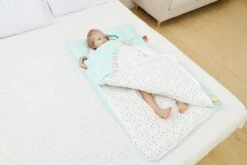 Blue Unicorn Sleeping Bag -Unicorn Fashion 90152 9wyd90 1