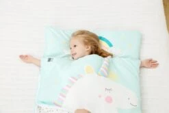 Pink Unicorn Sleeping Bag 10 Pink Unicorn Sleeping Bag -Unicorn Fashion 90152 dkrydl