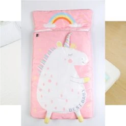 Pink Unicorn Sleeping Bag 9 Pink Unicorn Sleeping Bag -Unicorn Fashion 90152 yo2tnb 1