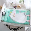 Cotton Unicorn Sleeping Bag -Unicorn Fashion 90167 um9g11