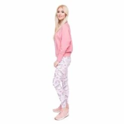 Unicorns World Printing Women Legging Woman Pants -Unicorn Fashion 9036 3cdc69