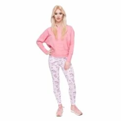 Unicorns World Printing Women Legging Woman Pants -Unicorn Fashion 9036 8a106e
