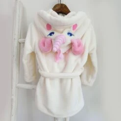 Flannel Unicorn Baby -Unicorn Fashion 92497 ovclhu