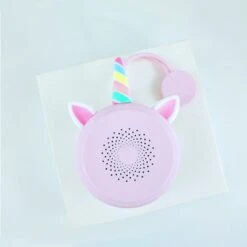 Unicorn Portable Bluetooth Speaker 13 Unicorn Portable Bluetooth Speaker -Unicorn Fashion 92841 aoh9rk