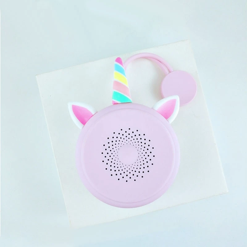 Unicorn Portable Bluetooth Speaker 8 Unicorn Portable Bluetooth Speaker - Image 6