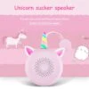 Unicorn Portable Bluetooth Speaker -Unicorn Fashion 92841 lxiutl